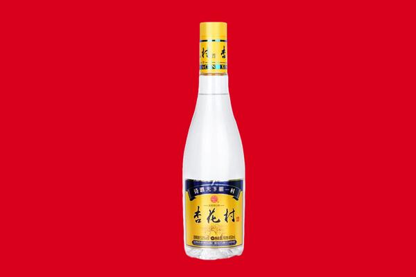 准格尔旗回收杏花村