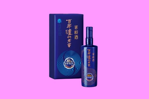 准格尔旗回收泸州老窖