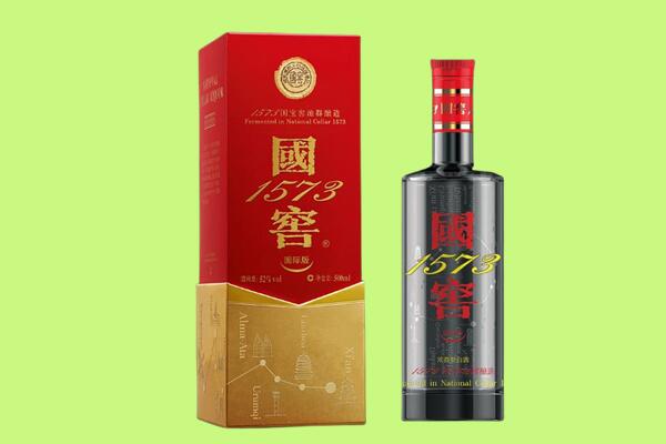 准格尔旗回收国窖